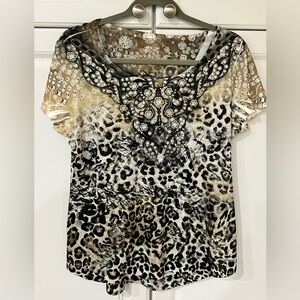 Style & Co. Women’s Top Size PL